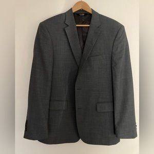 Jos A Bank Sport Coat Blazer Suit Jacket Size 42R